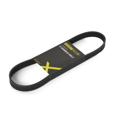 Pasek Klinowy Wielorowkowy RIDEX 305P0236P 305P0236P - foto 2