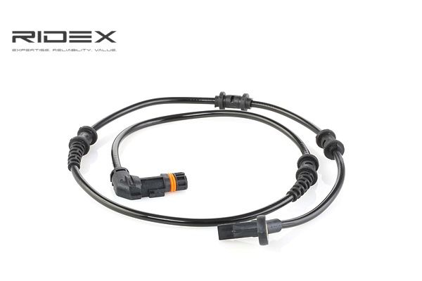 Czujnik ABS RIDEX 412W0166 412W0166 - foto 1