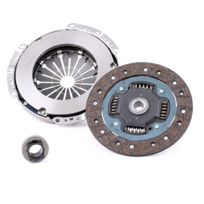 Zestaw Sprzęgła RIDEX 479C0033 479C0033 - foto 4