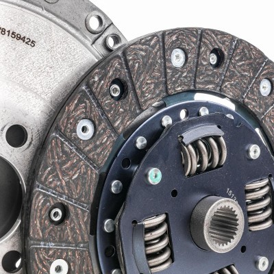 Zestaw Sprzęgła RIDEX 479C0007 479C0007 - foto 4