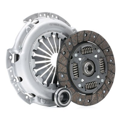 Zestaw Sprzęgła RIDEX 479C0045 479C0045 - foto 3