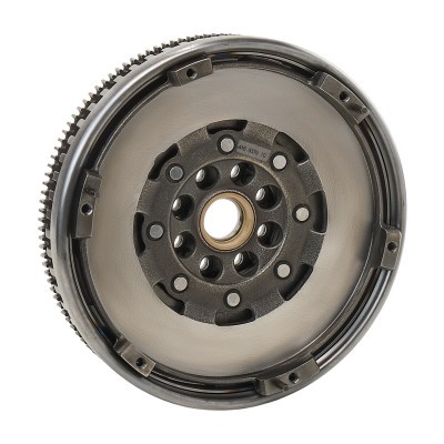 Koło zamachowe RIDEX 577F0099R 577F0099R - foto 4