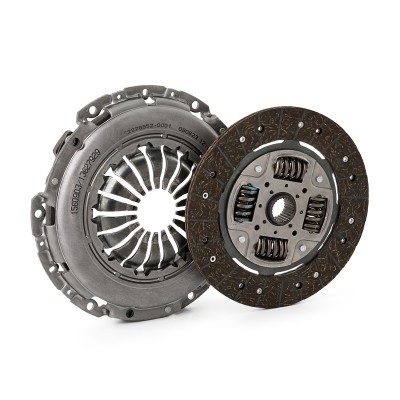 Zestaw Sprzęgła RIDEX 479C0071 479C0071 - foto 3
