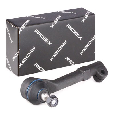 Końcówka drążka kierowniczego RIDEX 914T0503 914T0503 - foto 2
