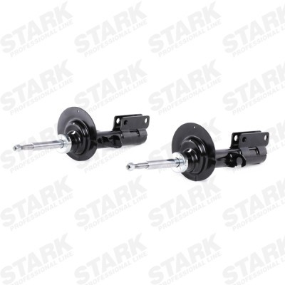 Amortyzator Stark SKSA-0132990 SKSA-0132990 - foto 4