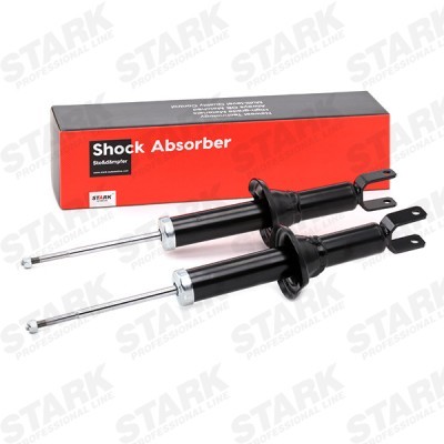 Amortyzator Stark SKSA-0133219 SKSA-0133219 - foto 2