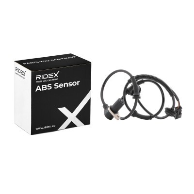 Czujnik ABS RIDEX 412W0967 412W0967 - foto 2
