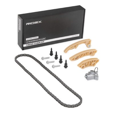 Zestaw łańcucha rozrządu RIDEX 1389T0169 1389T0169 - foto 2