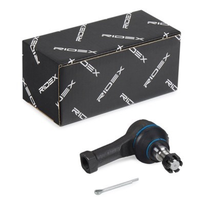 Końcówka drążka kierowniczego RIDEX 914T0251 914T0251 - foto 2
