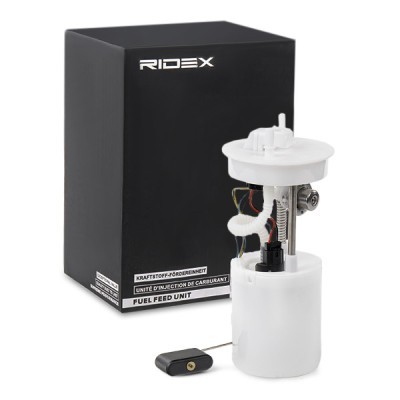 Moduł paliwowy RIDEX 1382F0388 1382F0388 - foto 2