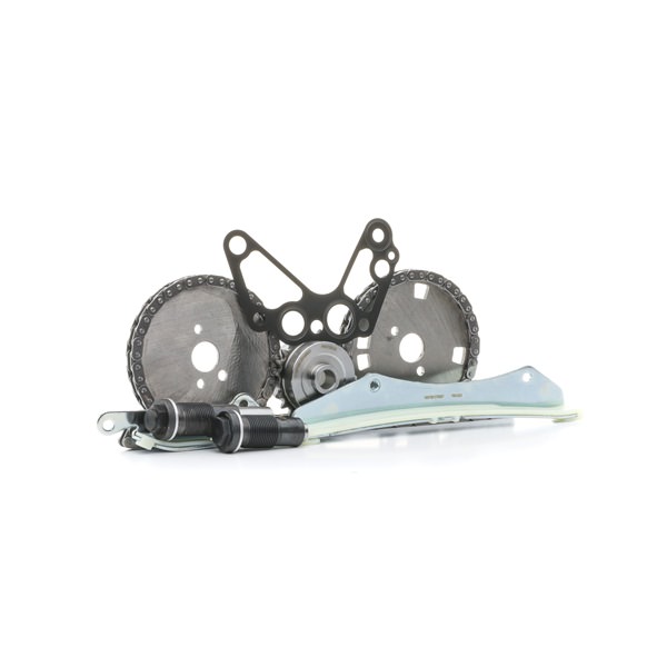 Zestaw łańcucha rozrządu RIDEX 1389T2468 1389T2468 - foto 1