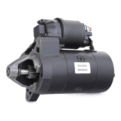 Rozrusznik RIDEX 2S0150R 2S0150R - foto 2