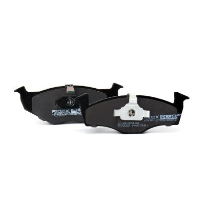Klocki hamulcowe RIDEX 402B0016P 402B0016P - foto 4