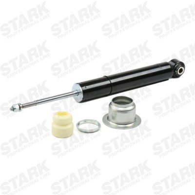 Amortyzator Stark SKSA-0132200 SKSA-0132200 - foto 3
