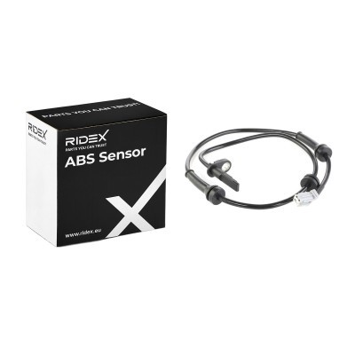 Czujnik ABS RIDEX 412W0129 412W0129 - foto 2