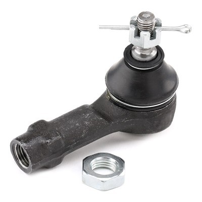 Końcówka drążka kierowniczego RIDEX 914T0371 914T0371 - foto 4