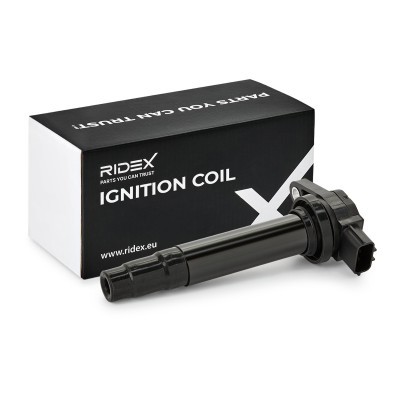 Cewka Zapłonowa RIDEX 689C0044 689C0044 - foto 2