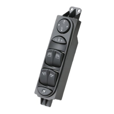 Przełącznik podnośnika szyby RIDEX 1761S0058 1761S0058 - foto 3