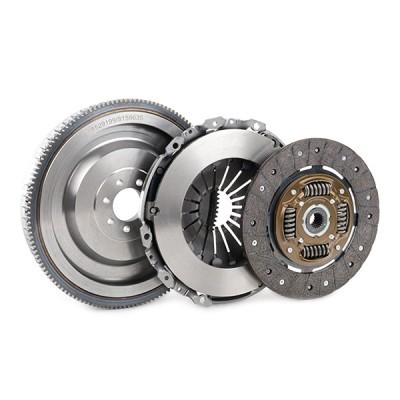 Zestaw Sprzęgła RIDEX 479C0053 479C0053 - foto 3