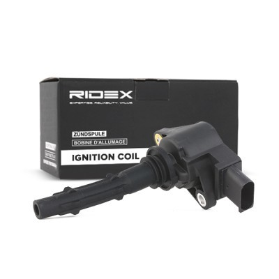 Cewka Zapłonowa RIDEX 689C0048 689C0048 - foto 3