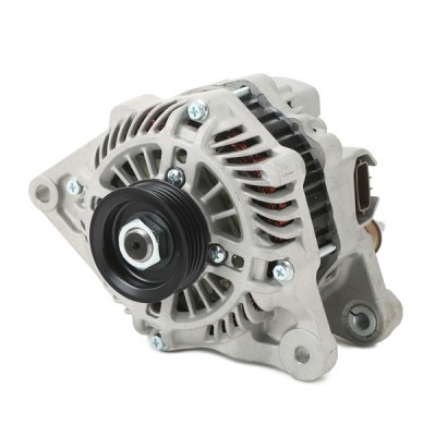 Alternator RIDEX 4G0832 4G0832 - foto 3