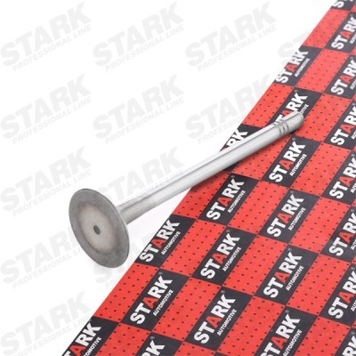 Zawór Dolotowy Stark SKINV-3270016 SKINV-3270016 - foto 2