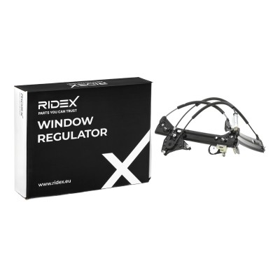 Podnośnik szyby RIDEX 1561W0701 1561W0701 - foto 5