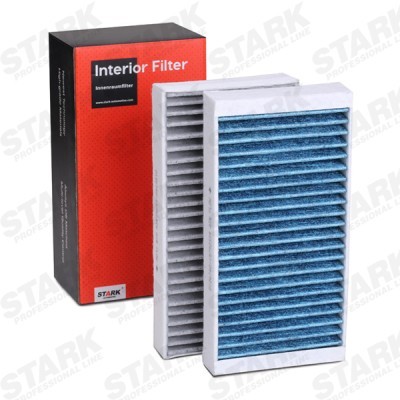 Filtr Kabinowy Stark SKIF-0170618 SKIF-0170618 - foto 2
