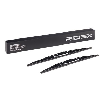 Pióro Wycieraczki RIDEX 298W0007 298W0007 - foto 2