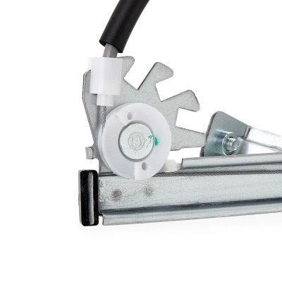 Podnośnik szyby RIDEX 1561W1261 1561W1261 - foto 4