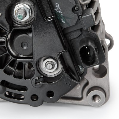 Alternator RIDEX 4G0378R 4G0378R - foto 5