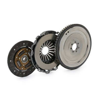 Zestaw Sprzęgła RIDEX 479C3035 479C3035 - foto 5