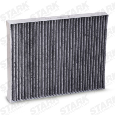 Filtr Kabinowy Stark SKIF-0170016 SKIF-0170016 - foto 4