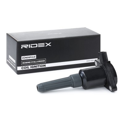 Cewka Zapłonowa RIDEX 689C0292 689C0292 - foto 3