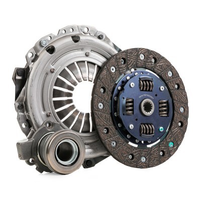 Zestaw Sprzęgła RIDEX 479C0385 479C0385 - foto 3