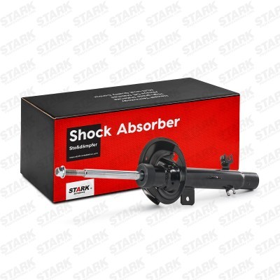 Amortyzator Stark SKSA-0133400 SKSA-0133400 - foto 1
