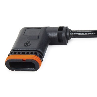 Czujnik ABS RIDEX 412W0190 412W0190 - foto 4