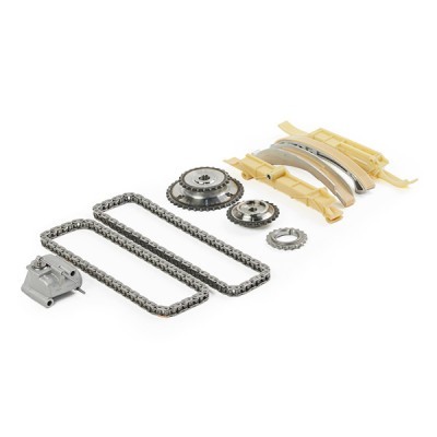 Zestaw łańcucha rozrządu RIDEX 1389T2668 1389T2668 - foto 3