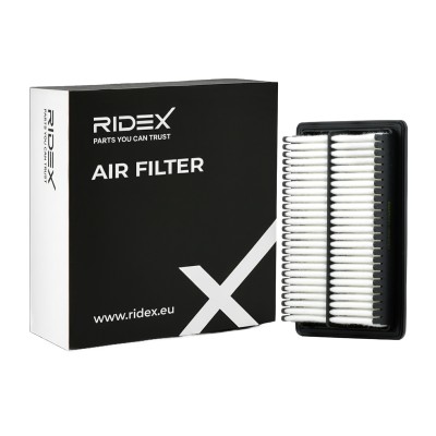 Filtr Powietrza RIDEX 8A0723 8A0723 - foto 7