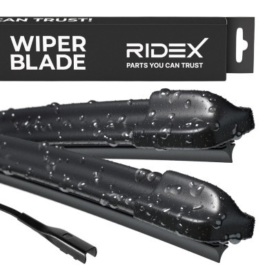 Pióro Wycieraczki RIDEX 298W0008 298W0008 - foto 4