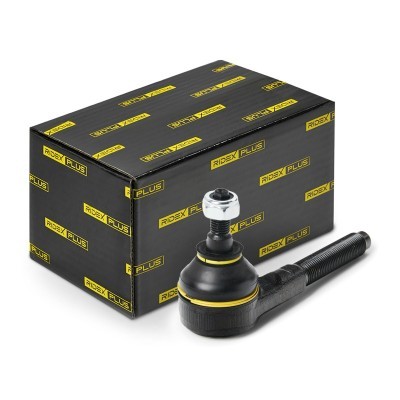Końcówka drążka kierowniczego RIDEX 914T0013P 914T0013P - foto 2