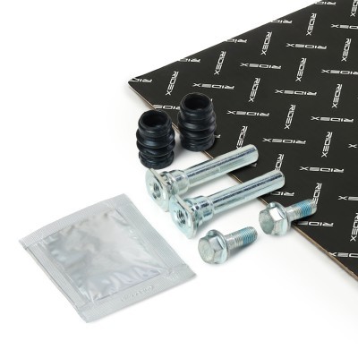 Zestaw Naprawczy Zacisku RIDEX 1165G0066 1165G0066 - foto 1