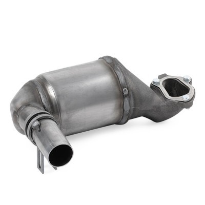 Katalizator RIDEX 429C0538 429C0538 - foto 3