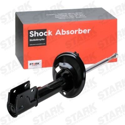 Amortyzator Stark SKSA-0132929 SKSA-0132929 - foto 2