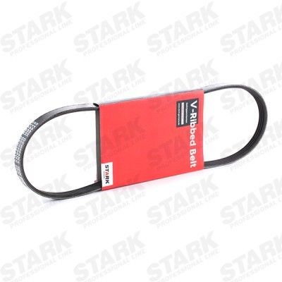 Pasek Klinowy Wielorowkowy Stark SK-4PK800 SK-4PK800 - foto 3