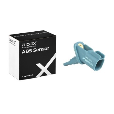 Czujnik ABS RIDEX 412W0040 412W0040 - foto 4