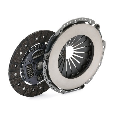Zestaw Sprzęgła RIDEX 479C0499 479C0499 - foto 4