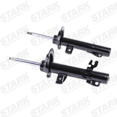 Amortyzator Stark SKSA-0133373 SKSA-0133373 - foto 3