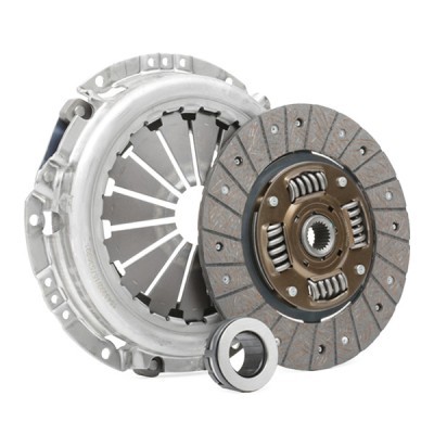 Zestaw Sprzęgła RIDEX 479C1011 479C1011 - foto 3
