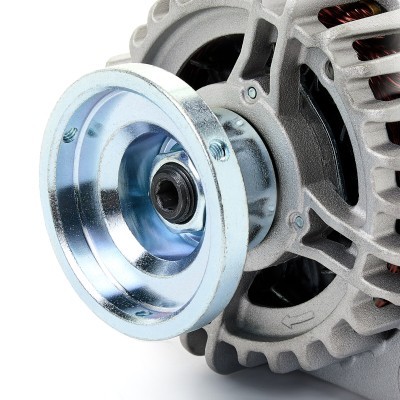 Alternator RIDEX 4G0370R 4G0370R - foto 7